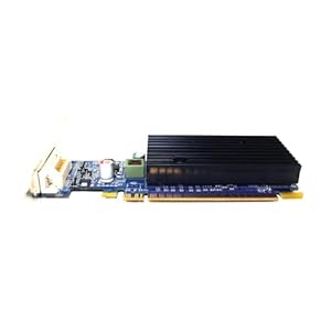 PNY nVidia GeForce 8400GS 512 MB DDR2 PCI-Express 2.0 Graphics Card VCG84DMS5SXPB Click Here