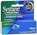 Systane Nighttime Lubricant Eye Ointment 3.50 g (Pack of 5)
