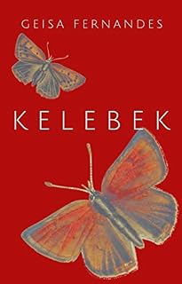 Livro KELEBEK