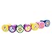 LUCKYBIRD Stamps for Kids, Best Sell Kids Stamp Set/Heart Toy Stamp/Plastic Stamps, 26 Count