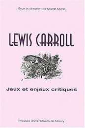 Lewis Carroll