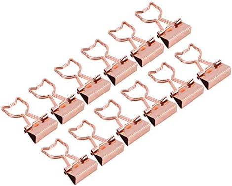 最安値に挑戦 KLUMA ダブルクリップ 万能クリップ ペーパー 事務用品 