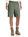 Propper Men's Polyester/Cotton Shorts, Olive Green, X-Large