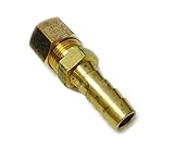 Cooler Line Fitting 3/8