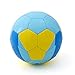 Daball Kid and Toddler Soccer Ball - Size 1, Pump and Gift Box Included (Madeline, The Owl)