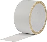 Flex Flexible Butyl All Weather Patch and Shield Repair Tape, 4