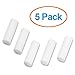 Fancii Mini Personal Humidifier Replacement Filters (Pack of 5) for Model FC-AM2PH