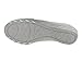 Skechers Women's Relaxed Fit Savvy Winsome Wedge,Gray,US 10 M