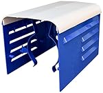 Blue Devil B8200C Motor Adjustable Cover