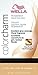 Medium Ash Brown Color Charm Liquid Permanent Hair Color
