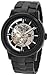 Kenneth Cole New York Men's KC3981 Chronograph Silver and Black Dial Watch