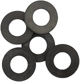 Arctic Hayes W26 Washing Machine Washer 5-Piece 3/4 Inch Diameter Regular view 2
