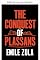 Livro A conquista de Plassans