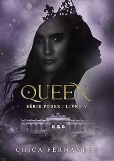 Livro Queen (Poder Livro 5)