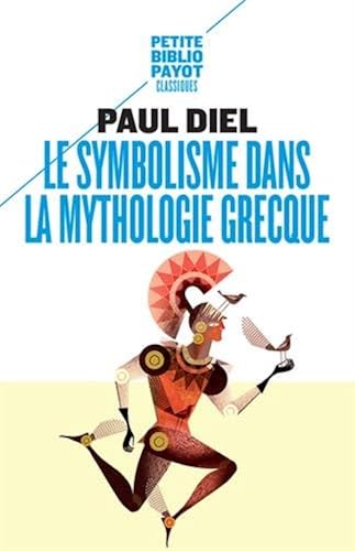 Download Le symbolisme dans la mythologie grecque PDF