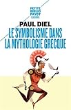 Image de Le symbolisme dans la mythologie grecque
