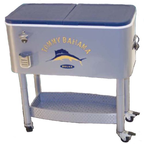 The Best Tommy Bahama Rolling Cooler of 2022 Top 10, Best Value, Best