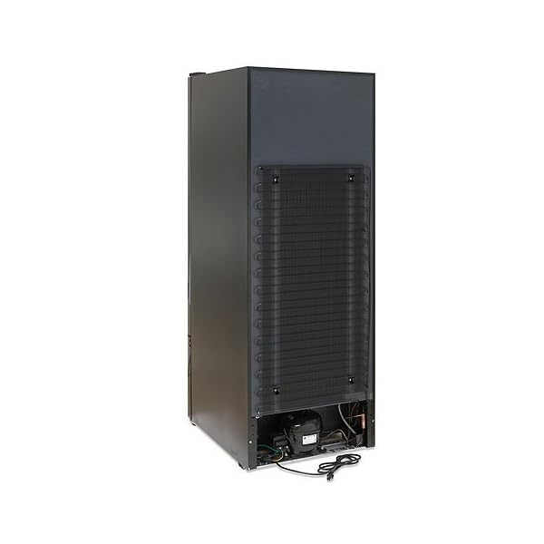 Wine-Enthusiast-Classic-165-Bottle-Wine-Refrigerator-Freestanding-Touchscreen-Wine-Cooler-Black