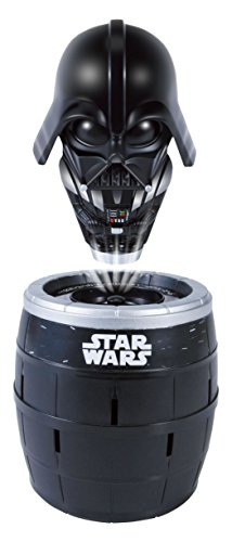 Tomy Pop Up Darth Game