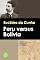 Livro Peru versus Bolívia