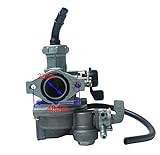 HIFROM(TM Replace Carburetor Carb For Honda 3 Wheeler ATC 110 ATC110 1979-1985