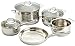 Wmf Collier 8-Piece Cookware Set