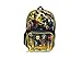Marvel Boys' Avengers Infinity War Backpack with Lunch Kit, Blue One Size