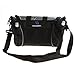 Lixada Bicycle Handlebar Bag Bicycle Front Basket Bike Handlebar Bag