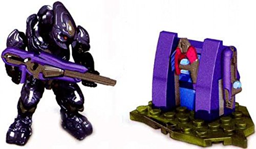 Mega Bloks Halo Covenant Weapons Pack
