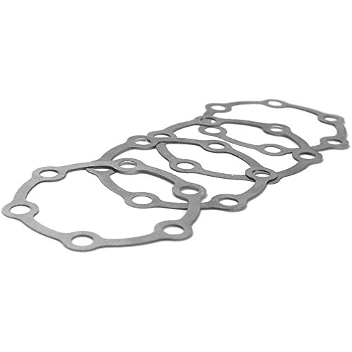 Syntace Disc Shims Bag of 8