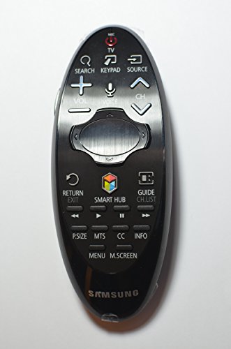Remote Control Samsung Smart TV: Amazon.com