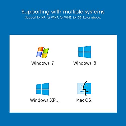 Externe optische drive, USB3.0 optische schrijver-recorder, slanke draagbare externe dvd-writer, optische dvd-drive voor… - Image 6