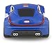 Little Tikes Touch n' Go Racers Blue Sportscar
