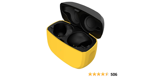 Jabra Elite Active 65t(Charger Case 