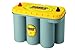 Optima Batteries 8050-160-FFP D31T YellowTop Dual Purpose Battery