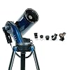 414L6CpL9BL. SS100 Meade-Instruments-218006-StarNavigator-NG-125-Maksutov-Cassegrain-Telescope-Black