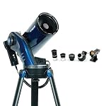 414L6CpL9BL. SS150 Meade-Instruments-218006-StarNavigator-NG-125-Maksutov-Cassegrain-Telescope-Black