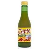 Certo Liquid Pectin 250g - Pack of 2