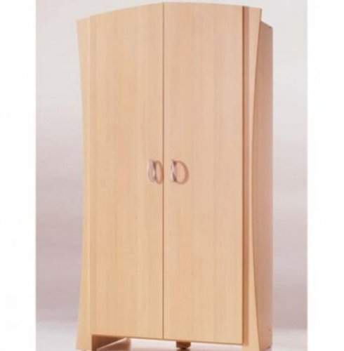 Geuther 1128 3 Tlg Kinderzimmer Sunset Mit 2 Trg Schrank Amazon De Baby