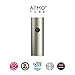 Atmotube 2.0 - Portable Air Quality Monitor. Indoor/Outdoor Air Pollution Tracker