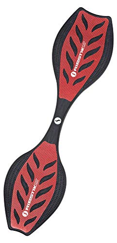 Razor RipStik Air Caster Board, Red