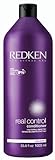 Redken Real Control Conditioner 33.8oz