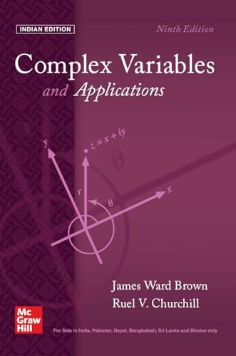 Visual Complex Analysis: 25th Anniversary Edition: Needham