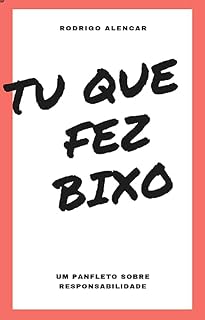 Livro Tu que fez bixo
