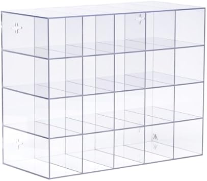 20 Unit Safety Glass Holder Safety Glasses Dispenser Amazon Com Home Improvement