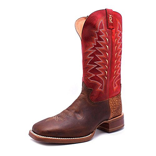 botas vaqueras hombre amazon