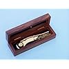 BrassCopper-Boatswain-Bosun-Whistle-wBox-Nautical-Decoration-Bosun-Whistle-Brass-Bosun-Whistle-Nautical-Gift-Brand-New
