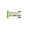 11-x-195-Clear-Black-Vacuum-Sealer-Rolls-SNS100-Food-Storage-Saver-Heavy-Duty-Bags-Sous-Vide