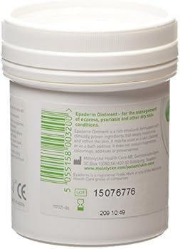 epaderm ointment