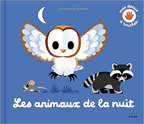 Les  animaux de la nuit